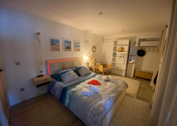 Avec Sauna Et Jacuzzi * Сен-Рафаэль